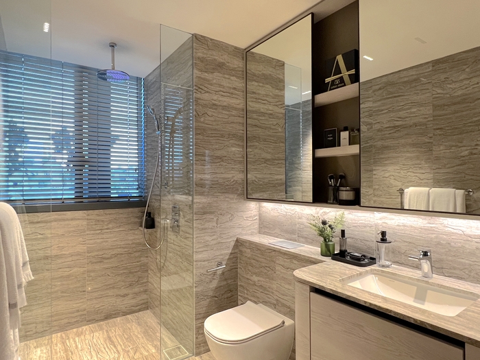 The Continuum (D15), Apartment #2076571